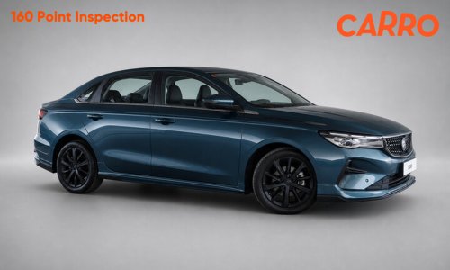 Carro April-May 2026 promo cars – up to RM7k off!