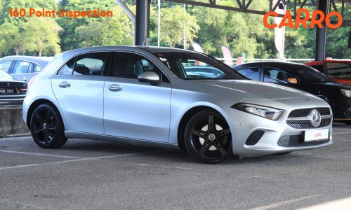 Carro April-May 2026 promo cars – up to RM7k off!