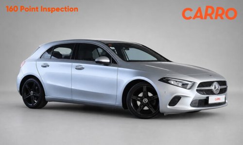Carro April-May 2026 promo cars – up to RM7k off!