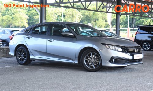 Carro April-May 2026 promo cars – up to RM7k off!