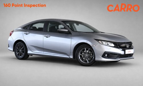 Carro April-May 2026 promo cars – up to RM7k off!