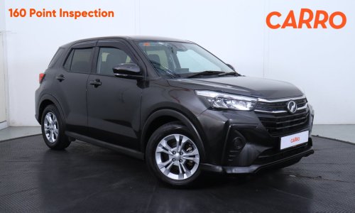 Carro April-May 2026 promo cars – up to RM7k off!