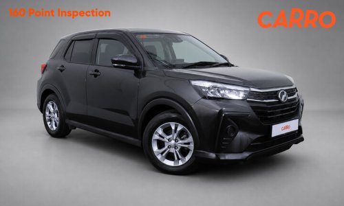 Carro April-May 2026 promo cars – up to RM7k off!