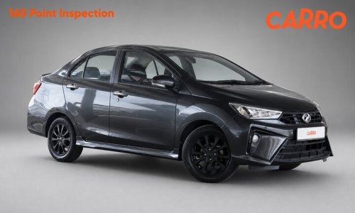Carro April-May 2026 promo cars – up to RM7k off!