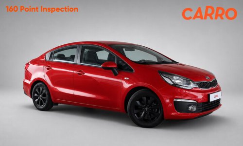 Carro April-May 2026 promo cars – up to RM7k off!
