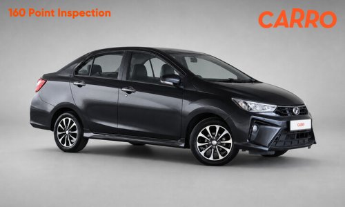 Carro June-July 2026 promo cars – up to RM5k off!