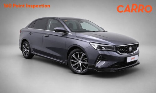 Carro June-July 2026 promo cars – up to RM5k off!
