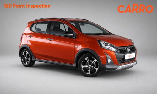 Carro June-July 2026 promo cars – up to RM5k off!