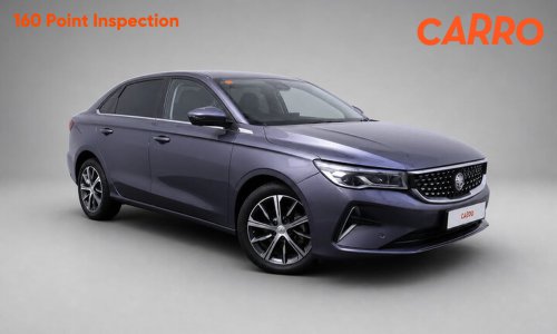 Carro June-July 2026 promo cars – up to RM5k off!
