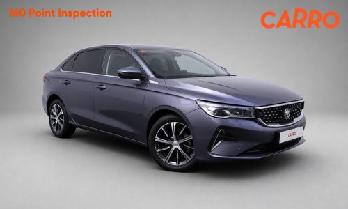 Carro June-July 2026 promo cars – up to RM5k off!