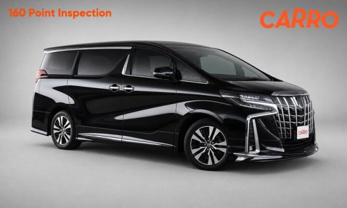 Carro June-July 2026 promo cars – up to RM5k off!