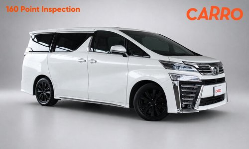 Carro June-July 2026 promo cars – up to RM5k off!