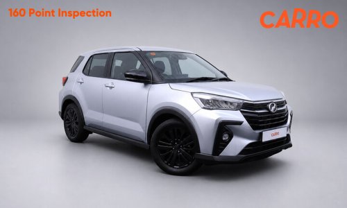 Carro June-July 2026 promo cars – up to RM5k off!