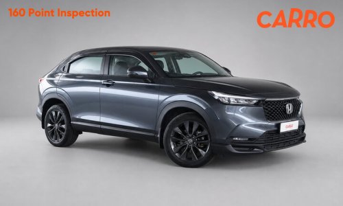 Carro June-July 2026 promo cars – up to RM5k off!
