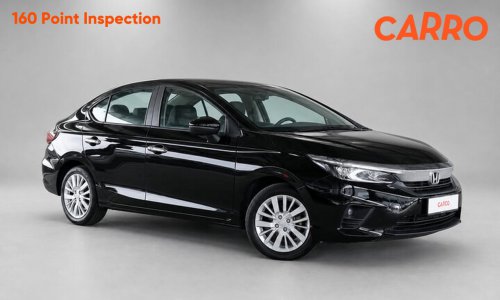 Carro June-July 2026 promo cars – up to RM5k off!