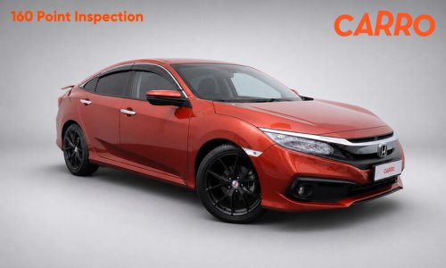 Carro June-July 2026 promo cars – up to RM5k off!