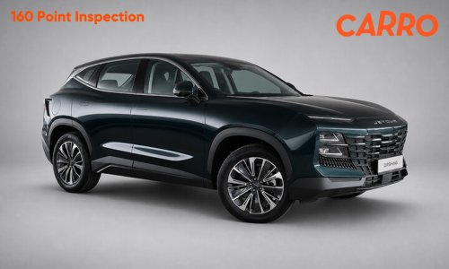 Carro June-July 2026 promo cars – up to RM5k off!