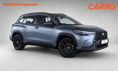 Carro June-July 2026 promo cars – up to RM5k off!