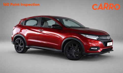 Carro June-July 2026 promo cars – up to RM5k off!