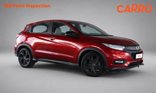 Carro June-July 2026 promo cars – up to RM5k off!