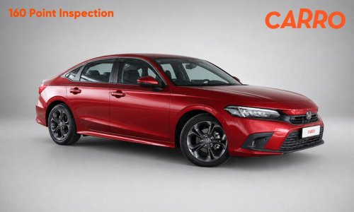 Carro June-July 2026 promo cars – up to RM5k off!