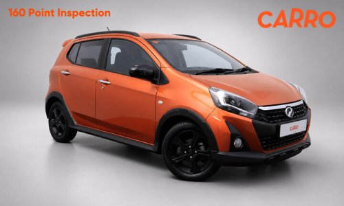 Carro June-July 2026 promo cars – up to RM5k off!