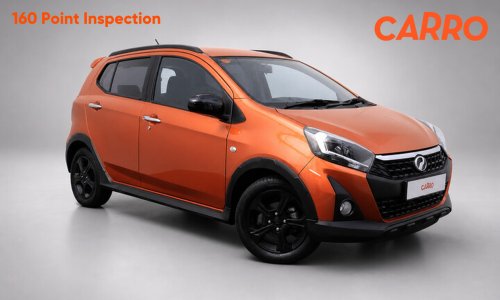 Carro June-July 2026 promo cars – up to RM5k off!