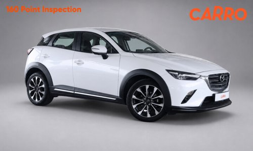 Carro June-July 2026 promo cars – up to RM5k off!