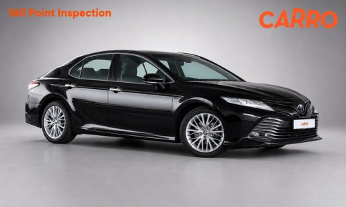 Carro June-July 2026 promo cars – up to RM5k off!