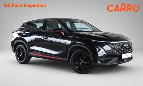 Carro June-July 2026 promo cars – up to RM5k off!