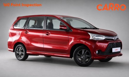 Carro June-July 2026 promo cars – up to RM5k off!