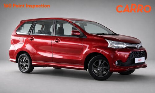 Carro June-July 2026 promo cars – up to RM5k off!