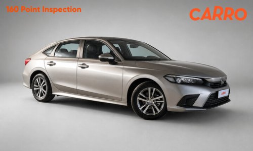 Carro June-July 2026 promo cars – up to RM5k off!