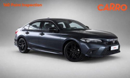 Carro June-July 2026 promo cars – up to RM5k off!