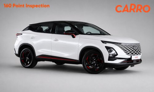 Carro June-July 2026 promo cars – up to RM5k off!