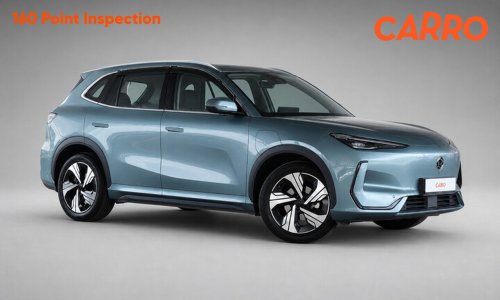Carro June-July 2026 promo cars – up to RM5k off!