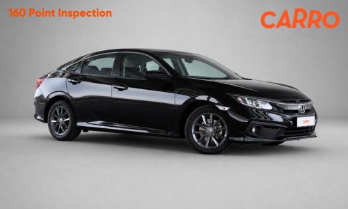 Carro June-July 2026 promo cars – up to RM5k off!