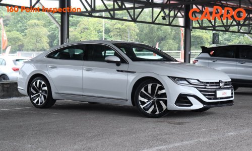 High performance Carro Certified cars for weekend fun