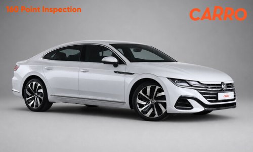 High performance Carro Certified cars for weekend fun