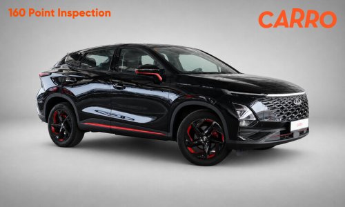 Carro June-July 2026 promo cars – up to RM5k off!