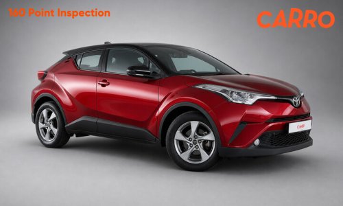 Carro June-July 2026 promo cars – up to RM5k off!