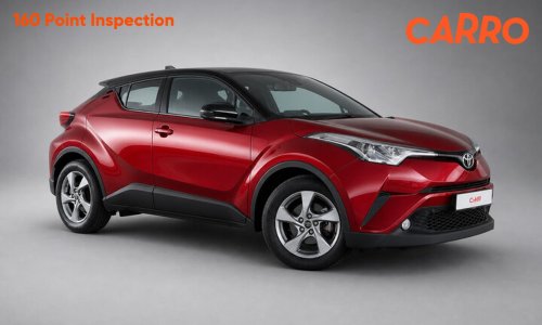 Carro June-July 2026 promo cars – up to RM5k off!