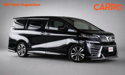 Carro June-July 2026 promo cars – up to RM5k off!