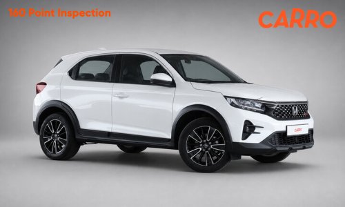 Carro June-July 2026 promo cars – up to RM5k off!