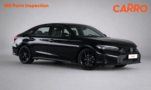 Carro June-July 2026 promo cars – up to RM5k off!