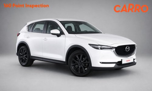 Carro June-July 2026 promo cars – up to RM5k off!