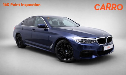 Carro June-July 2026 promo cars – up to RM5k off!