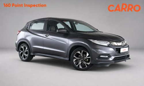 Carro June-July 2026 promo cars – up to RM5k off!