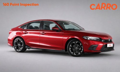 Carro June-July 2026 promo cars – up to RM5k off!
