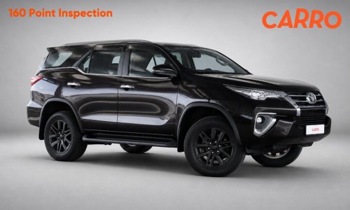 Carro June-July 2026 promo cars – up to RM5k off!